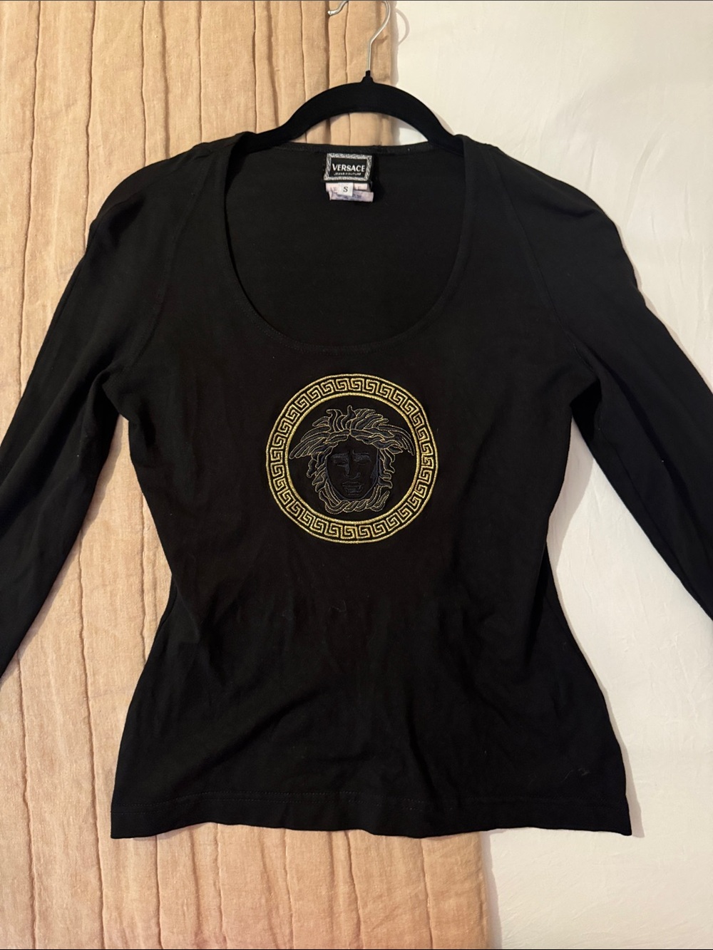 Versace Jeans Collection Tee